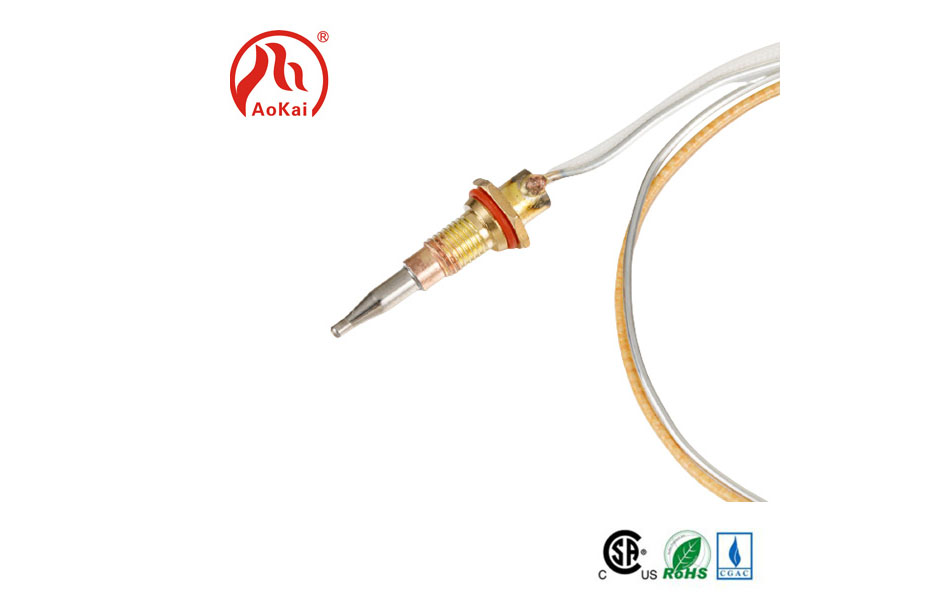 Fil la konpansasyon se ekstansyon an nan mannken an thermocouple