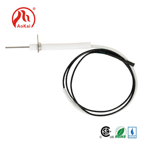 Thermocouple babekyou