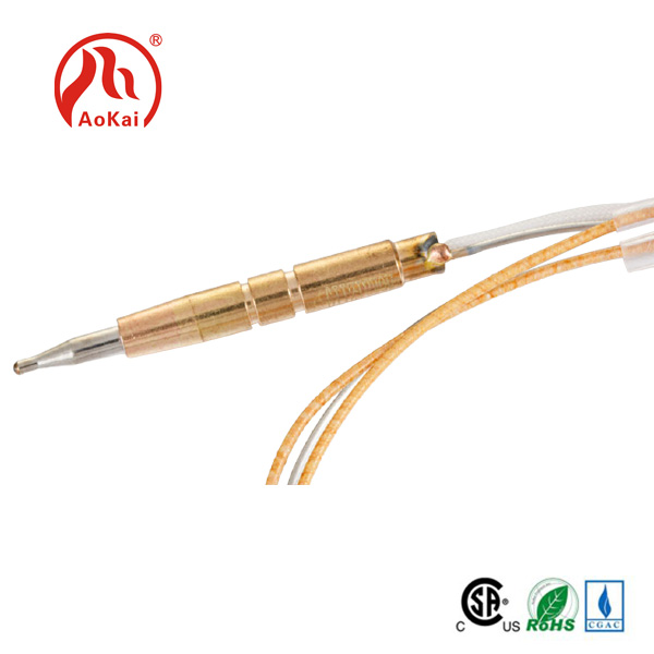 Akseswa pou fou gaz Thermocouple