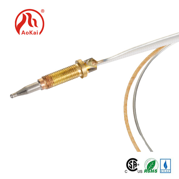 Enfrawouj gaz cuisinier Thermocouple