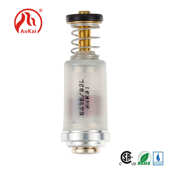 LPG ak NG Magnet Orkli Valv Solenoid